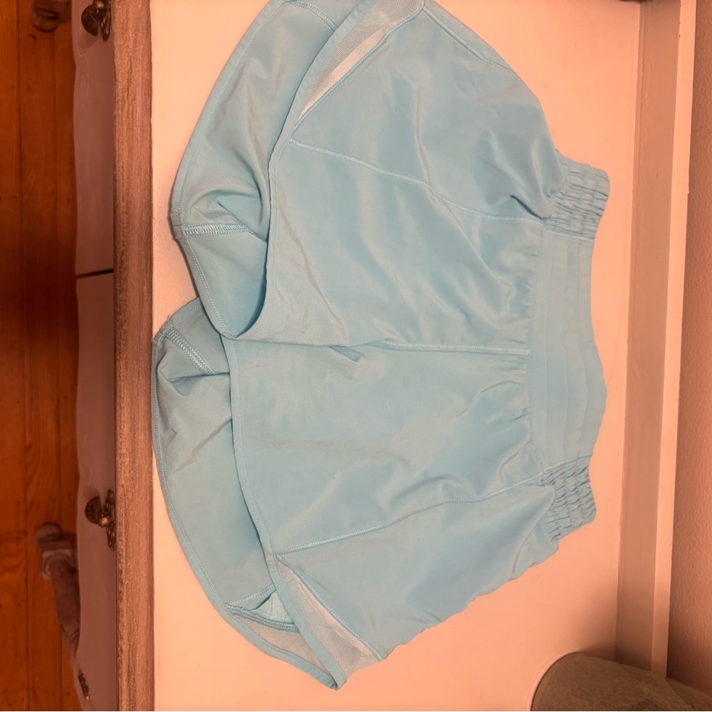 lululemon hotty hots